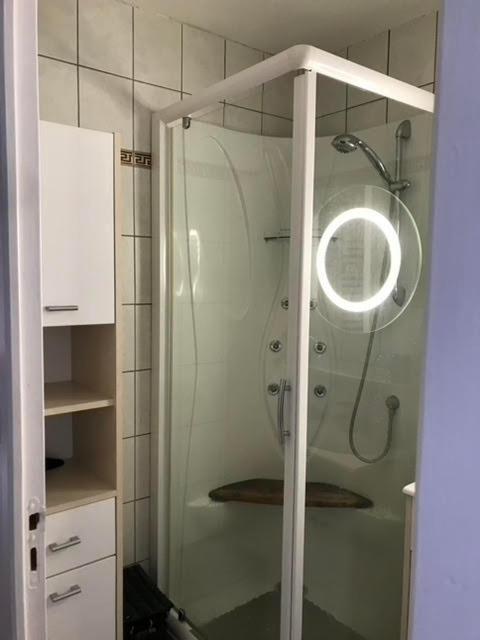 T1 Bis Mendi Eder Piscine Plage Apartment Saint-Jean-de-Luz Luaran gambar