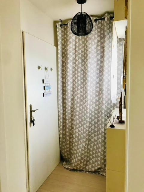 T1 Bis Mendi Eder Piscine Plage Apartment Saint-Jean-de-Luz Luaran gambar