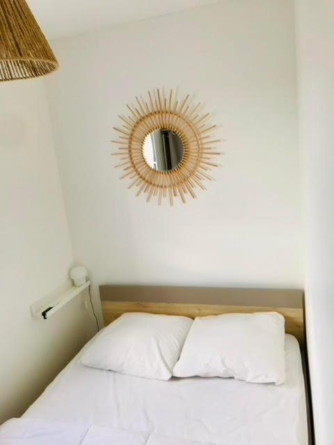 T1 Bis Mendi Eder Piscine Plage Apartment Saint-Jean-de-Luz Luaran gambar