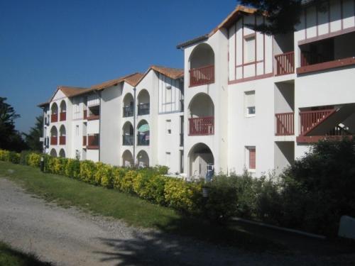 T1 Bis Mendi Eder Piscine Plage Apartment Saint-Jean-de-Luz Luaran gambar