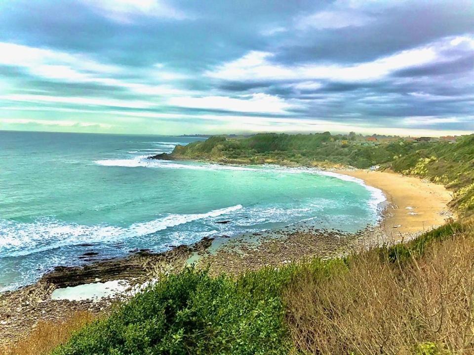 T1 Bis Mendi Eder Piscine Plage Saint-Jean-de-Luz Luaran gambar