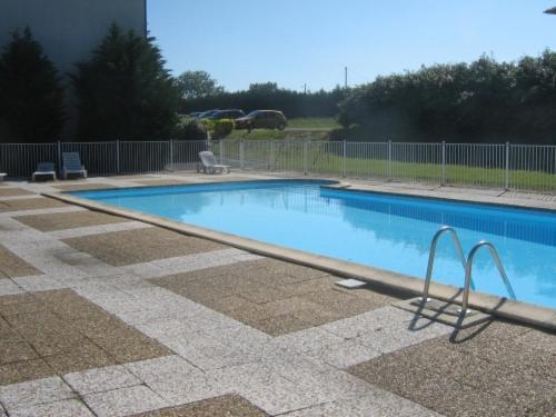 T1 Bis Mendi Eder Piscine Plage Apartment Saint-Jean-de-Luz Luaran gambar